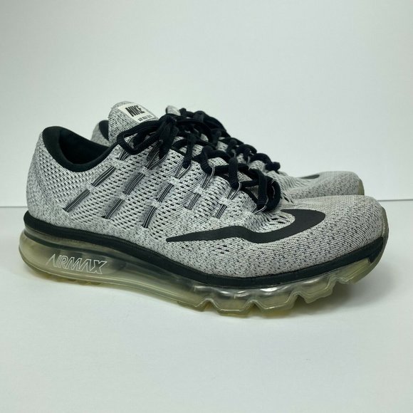 Nike Other - Nike Air Max 2016 Men's Athletic Running Shoes